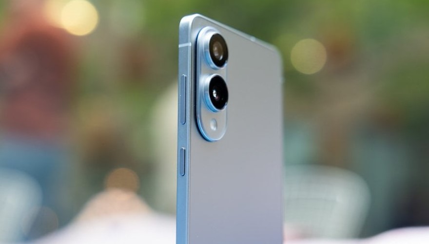 Samsung Galaxy S25 Edge