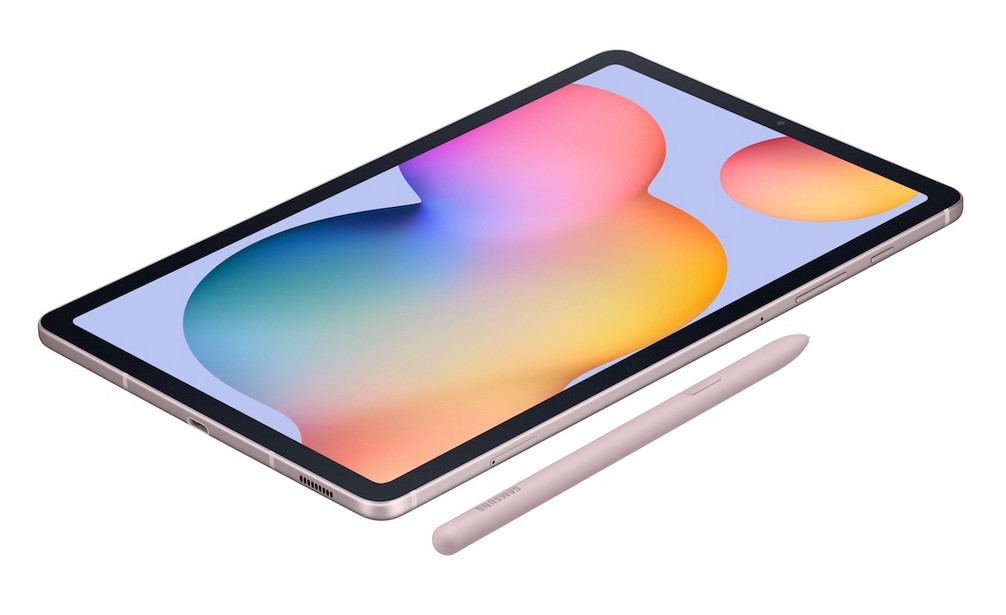 Samsung Galaxy Tab S10 Lite
