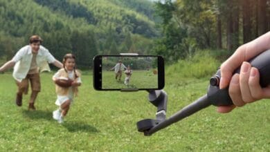 2024 DJI Osmo Mobile 7