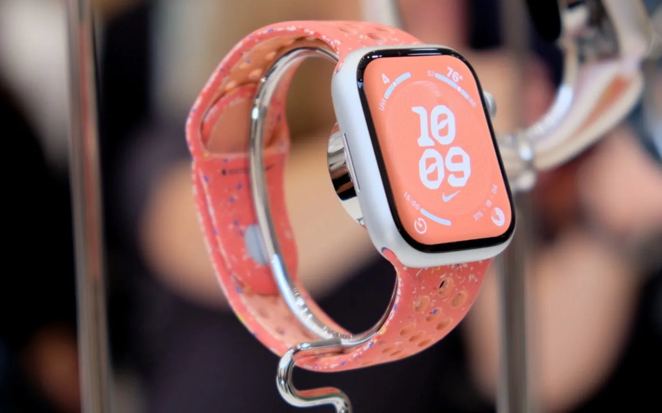 2024 Apple Watch Series 9