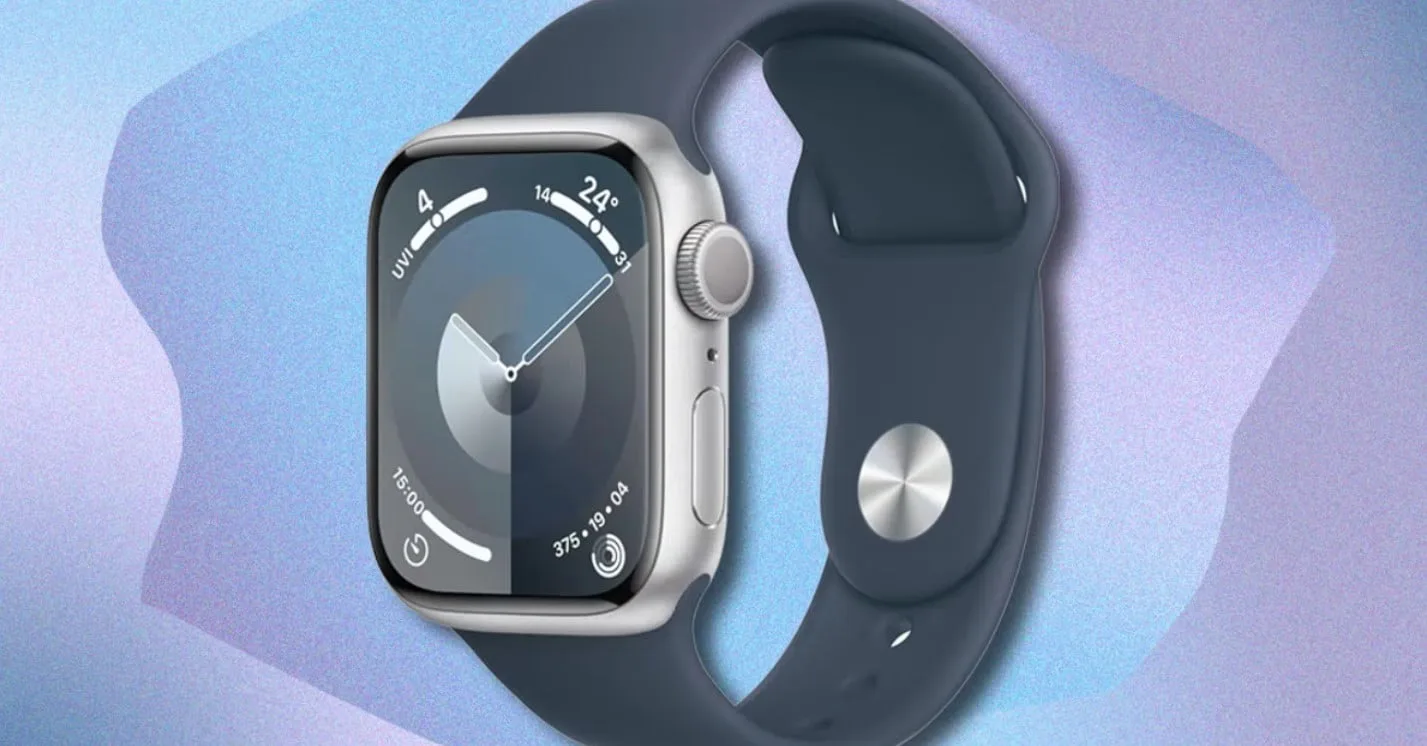2024 Apple Watch Series 9