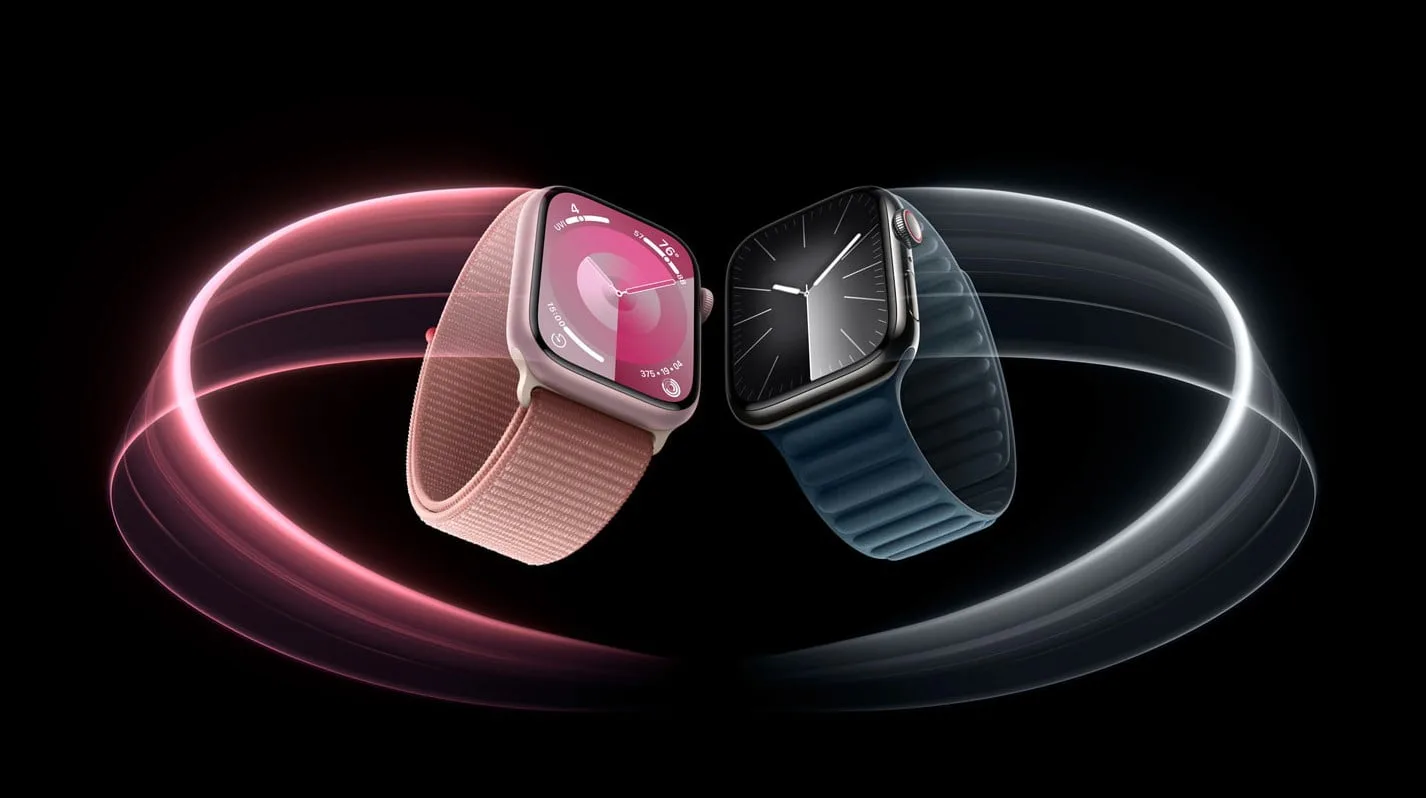 2024 Apple Watch Series 9