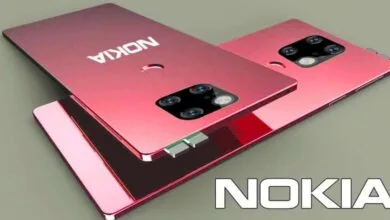 2024 Nokia Slim X 5G