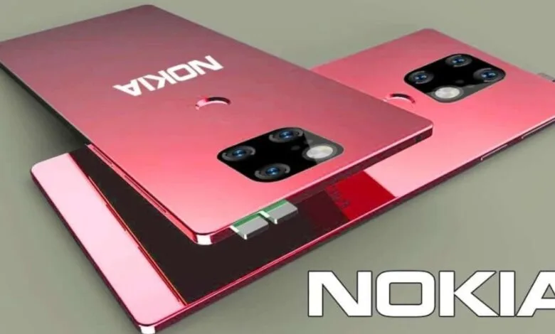 2024 Nokia Slim X 5G