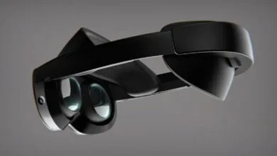 2024 Oculus Quest 4
