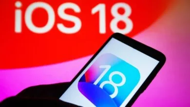 Apple iOS 18 Beta 2024
