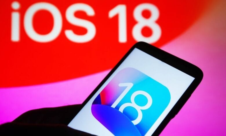 Apple iOS 18 Beta 2024