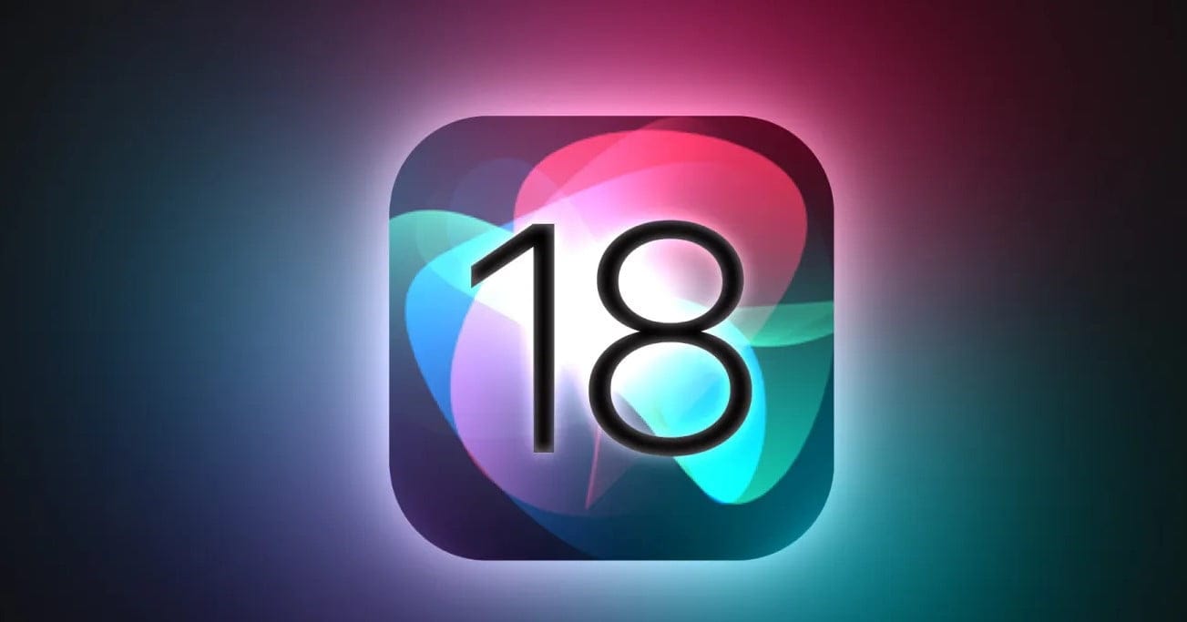 Apple iOS 18 Beta 2024