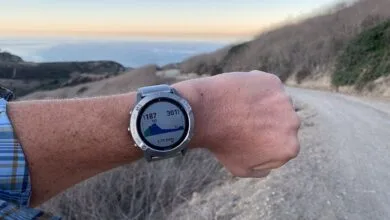 Garmin Fenix 8 Pro Solar 2024