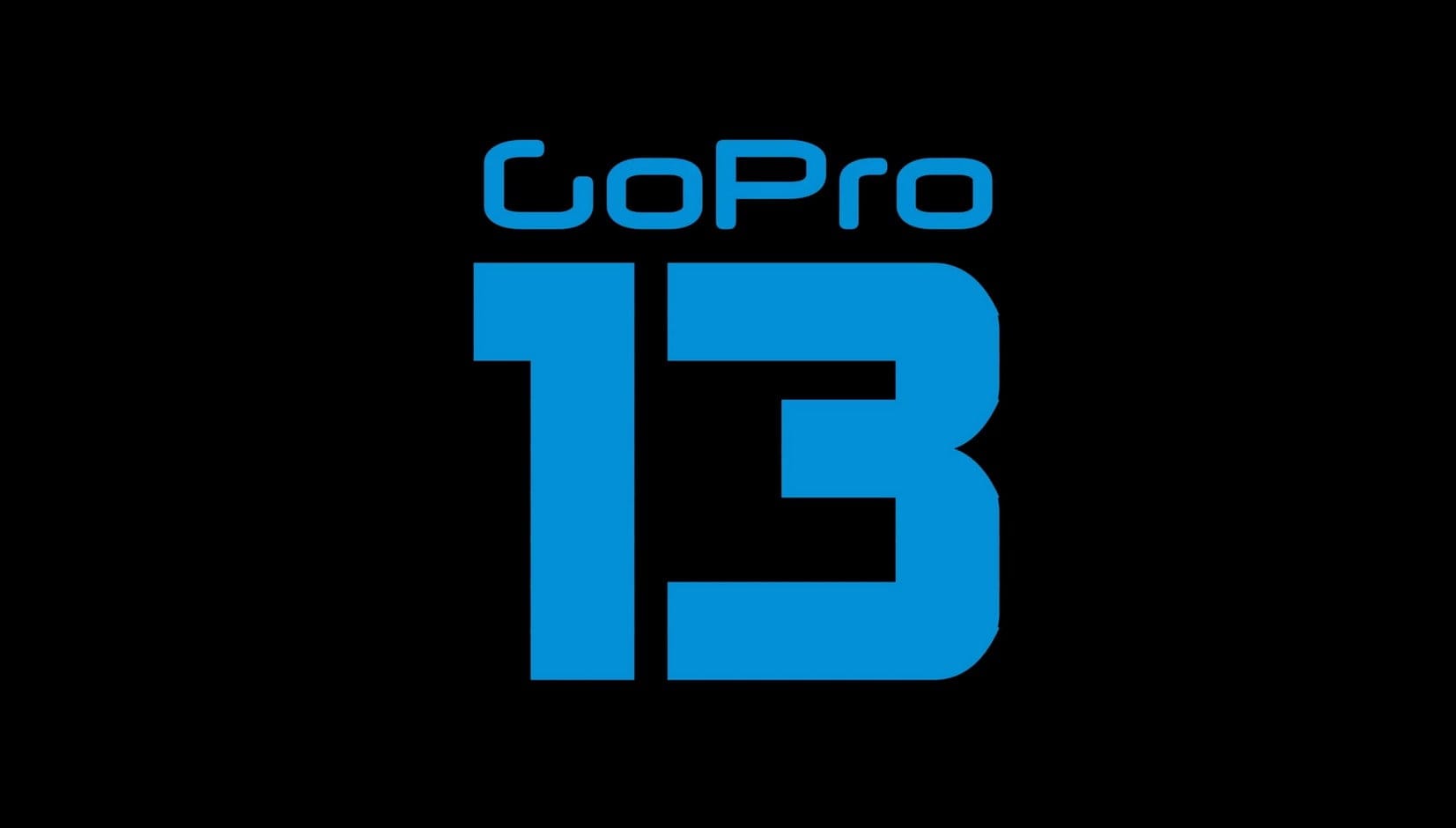 GoPro Hero 13 2024