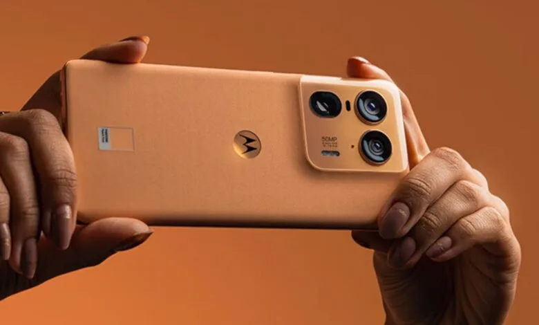 Motorola Moto X50 Ultra