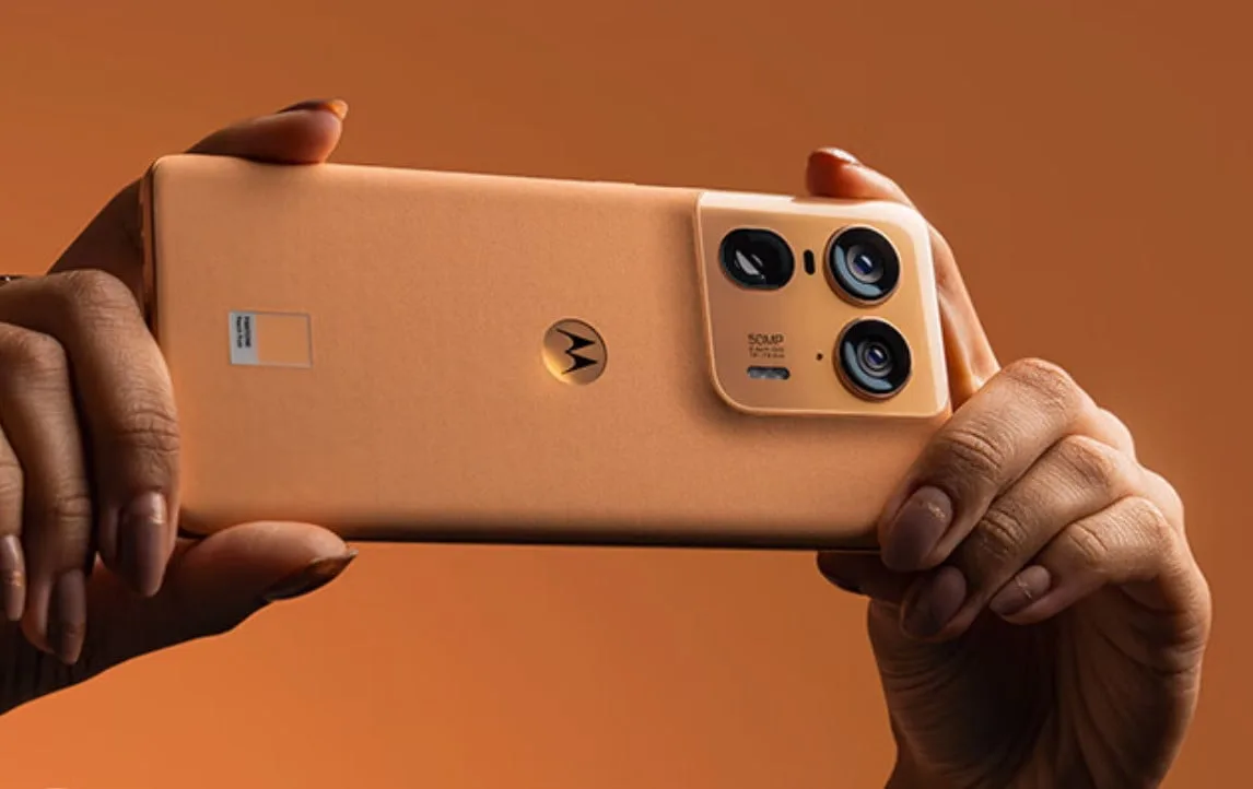 Motorola Moto X50 Ultra