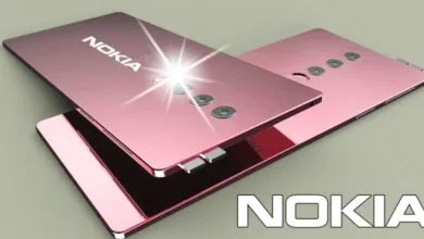 Nokia Fire Pro 2024