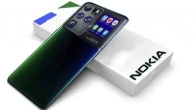 Nokia Swan Pro 5G 2024