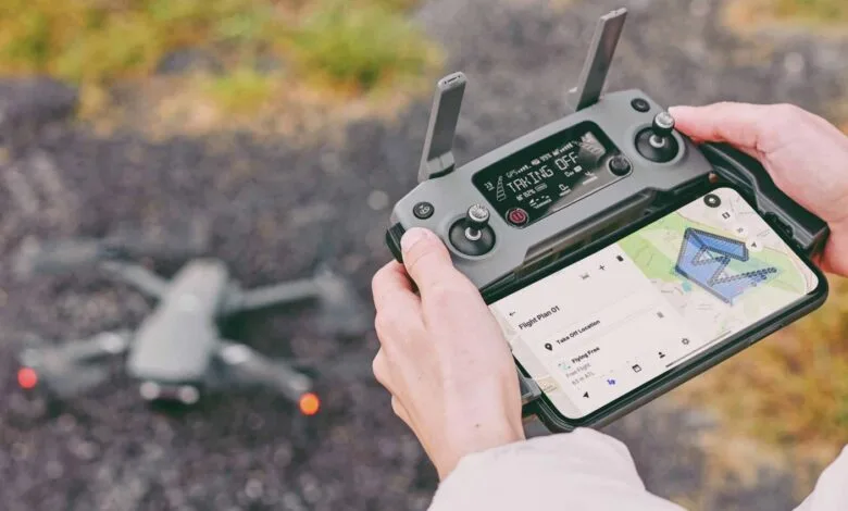 2024 Dji Go 5 Apps