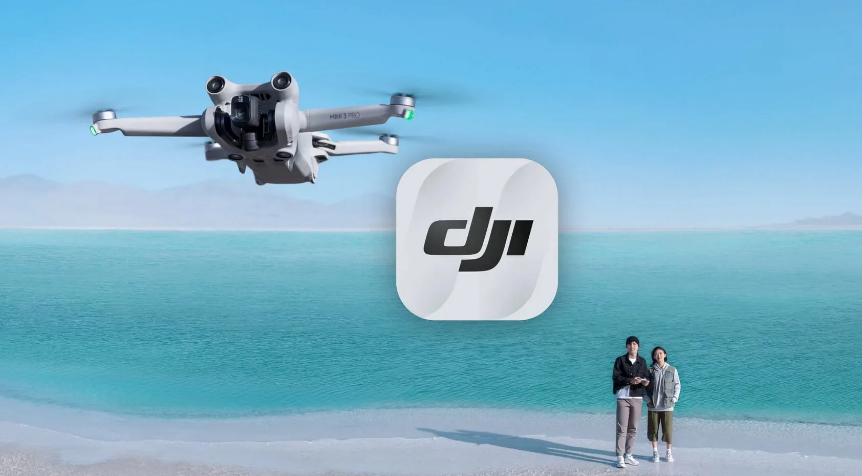 2024 Dji Go 5 Apps