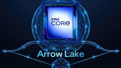 2025 15th Gen Intel Core i9-9900K Arrow Lake Processor