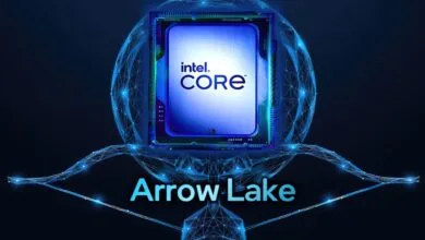 2025 15th Gen Intel Core i9-9900K Arrow Lake Processor