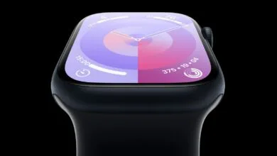 2025 Apple Watch Series 9