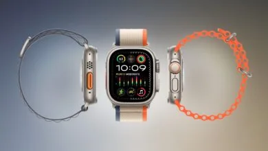 2025 Apple Watch Ultra 3