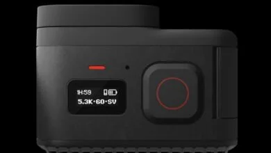 2025 GoPro Hero 14