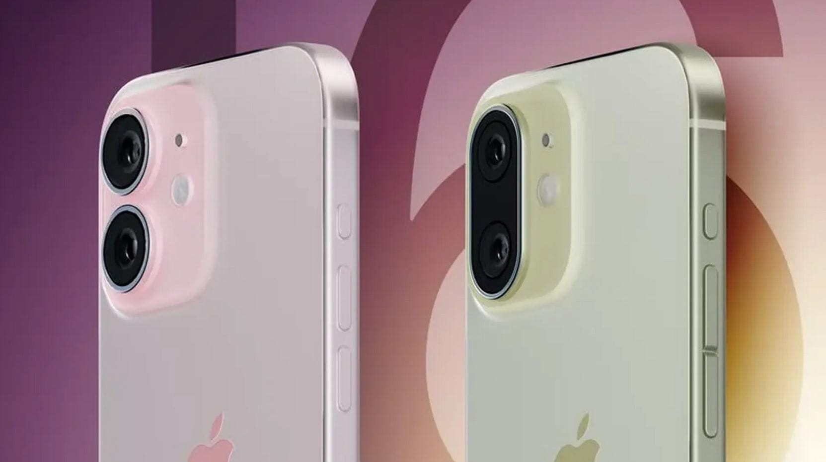 Apple iPhone 17