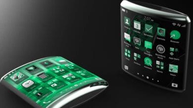 Blackberry compact X 2024
