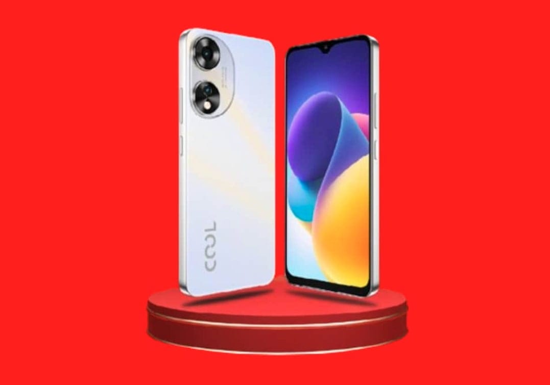 Coolpad Cool 50