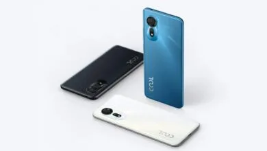 Coolpad Cool 50