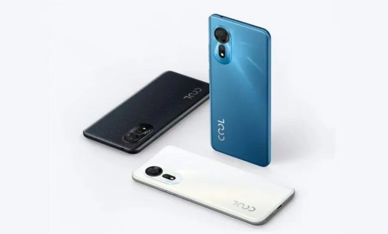 Coolpad Cool 50