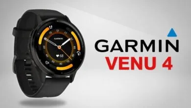 Garmin Venu 4 Smart watch