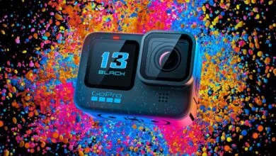 GoPro Hero 13 Black 2024