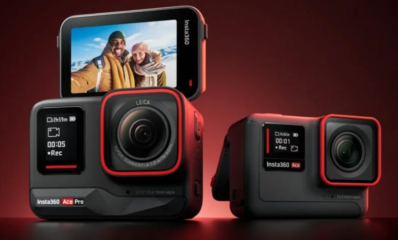 Insta360 Ace Pro