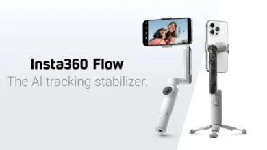 Insta360 Flow Pro