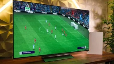LG OLED C4