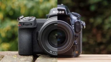 Mirrorless Digital Camera 2024 Nikon Z7 III