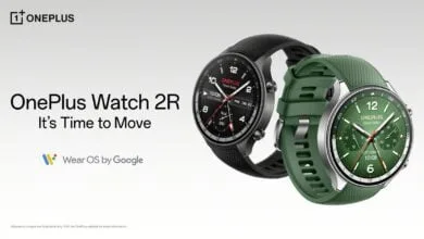 OnePlus Watch 2R
