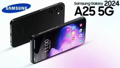 Samsung Galaxy A25 5G 2024
