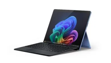 Surface Pro 11