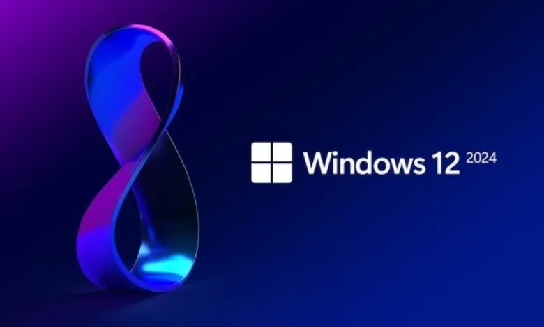 Windows 12 ISO Free Link