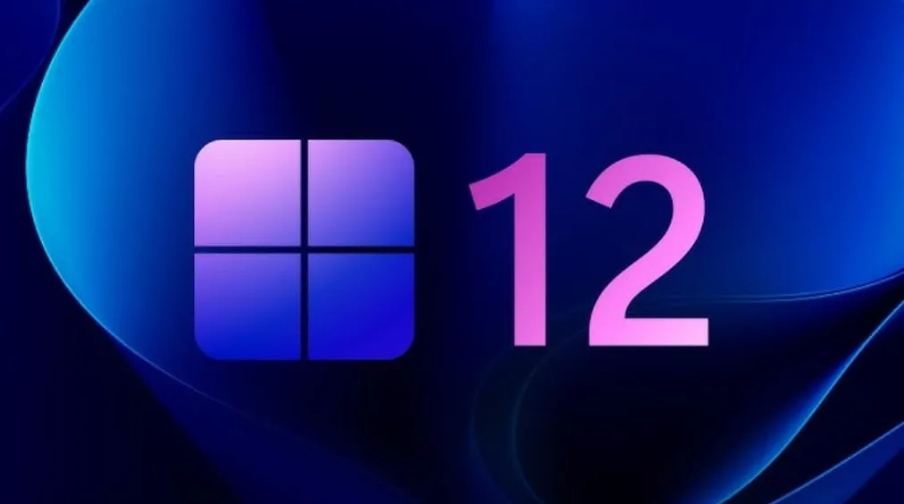 Windows 12 ISO Free Link