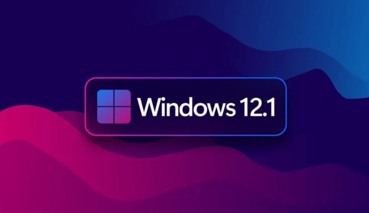 Windows 12 ISO Free Link