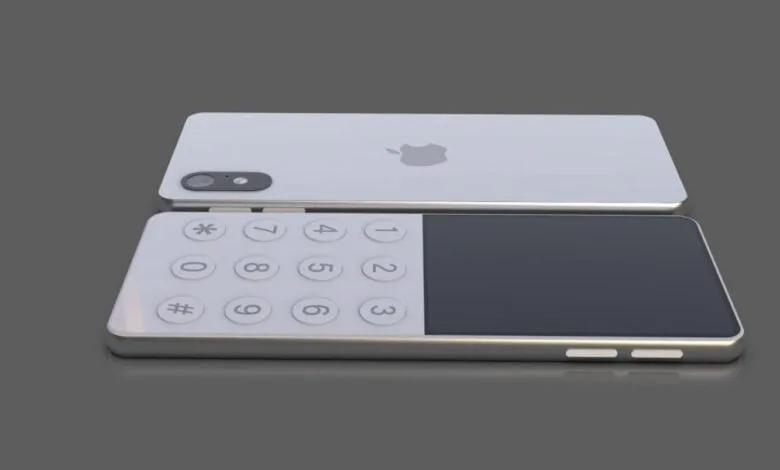 2024 Apple iDot