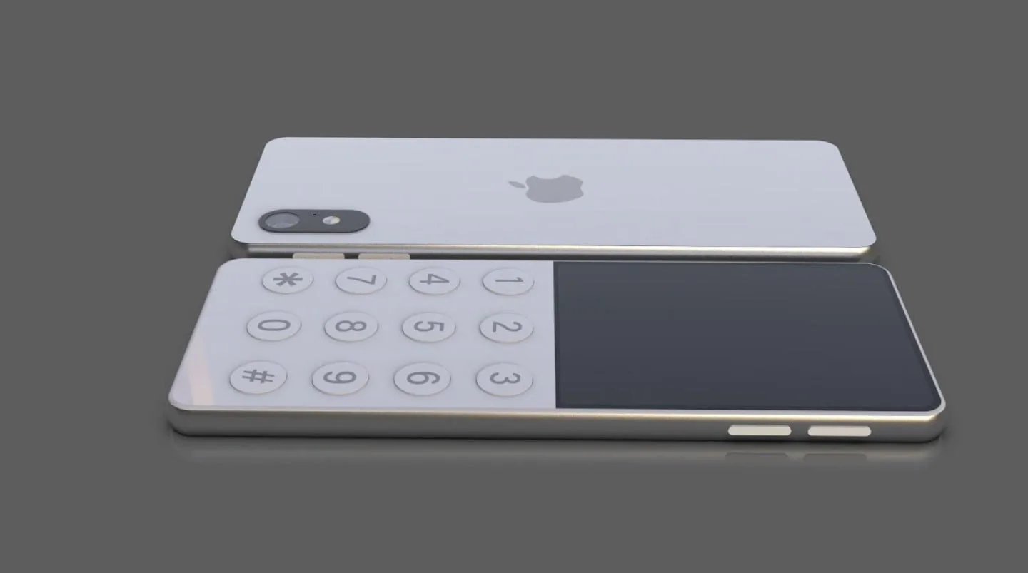 2024 Apple iDot