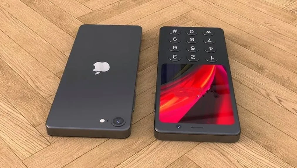 2024 Apple iDot