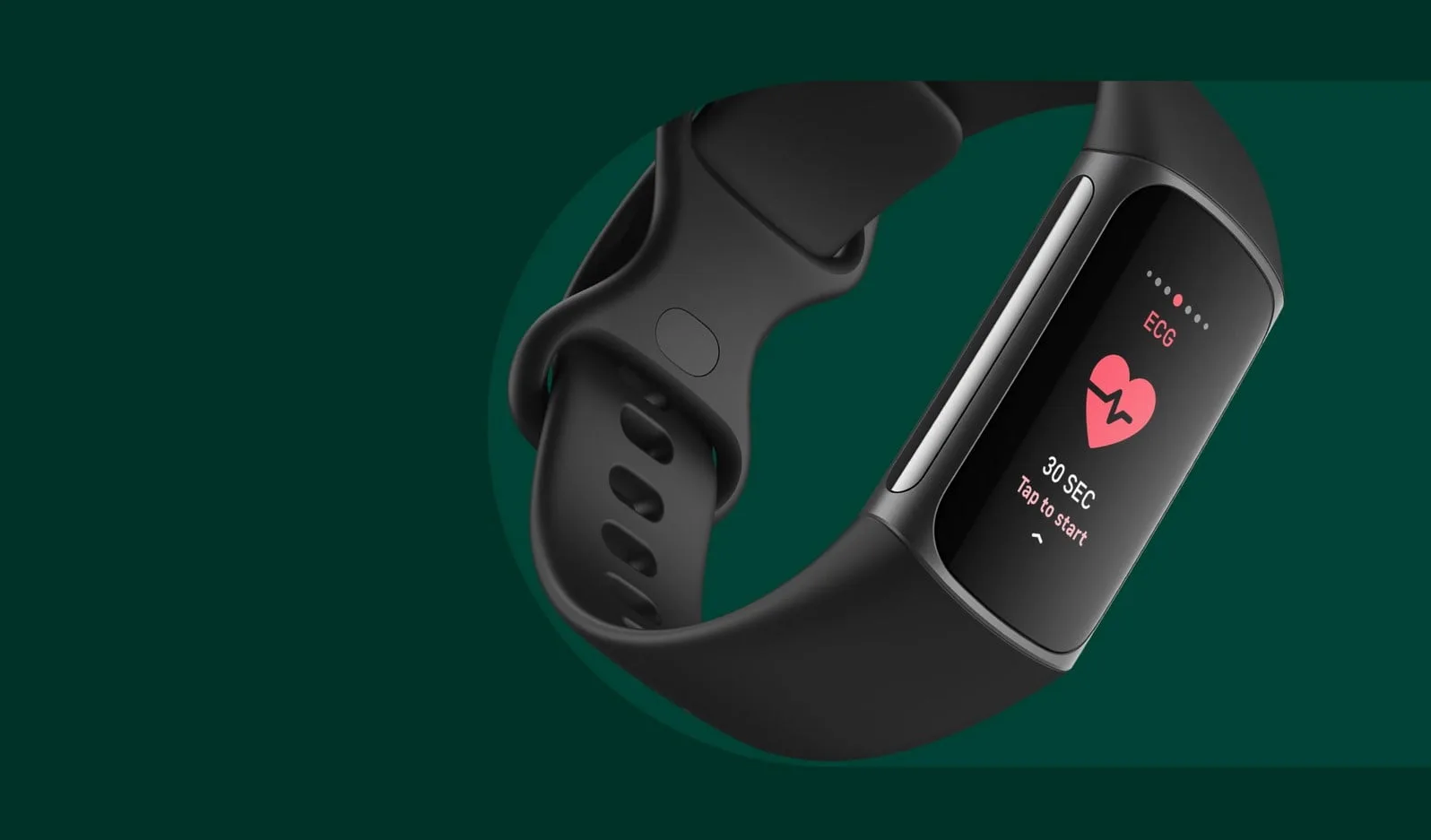 2024 Fitbit Charge 7