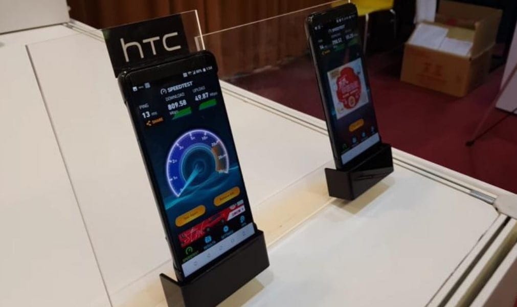 2024 HTC U12