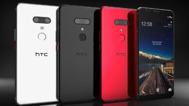 2024 HTC U12