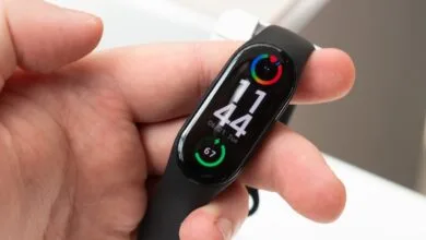2024 Mi Band 9 Pro