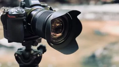 2024 Nikon Z7 III